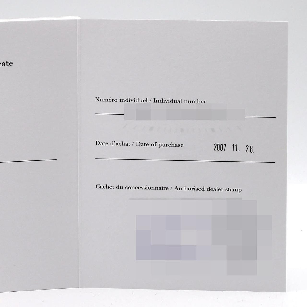 カルティエ ラドーニャSM PG W640030I PG･RG クォーツ