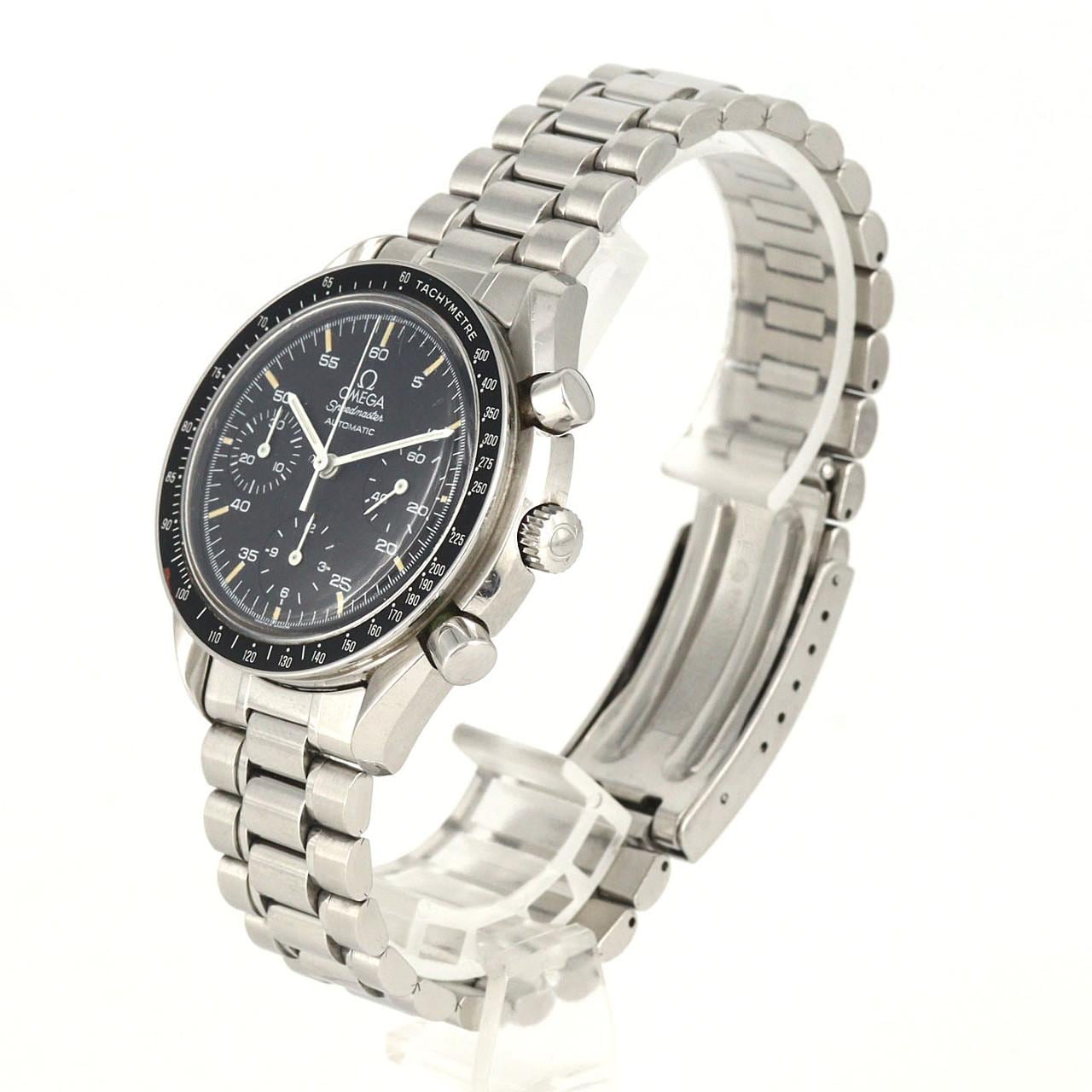 【ノーメンテナンス還元価格】オメガ スピードマスター 3510.50 SS 自動巻