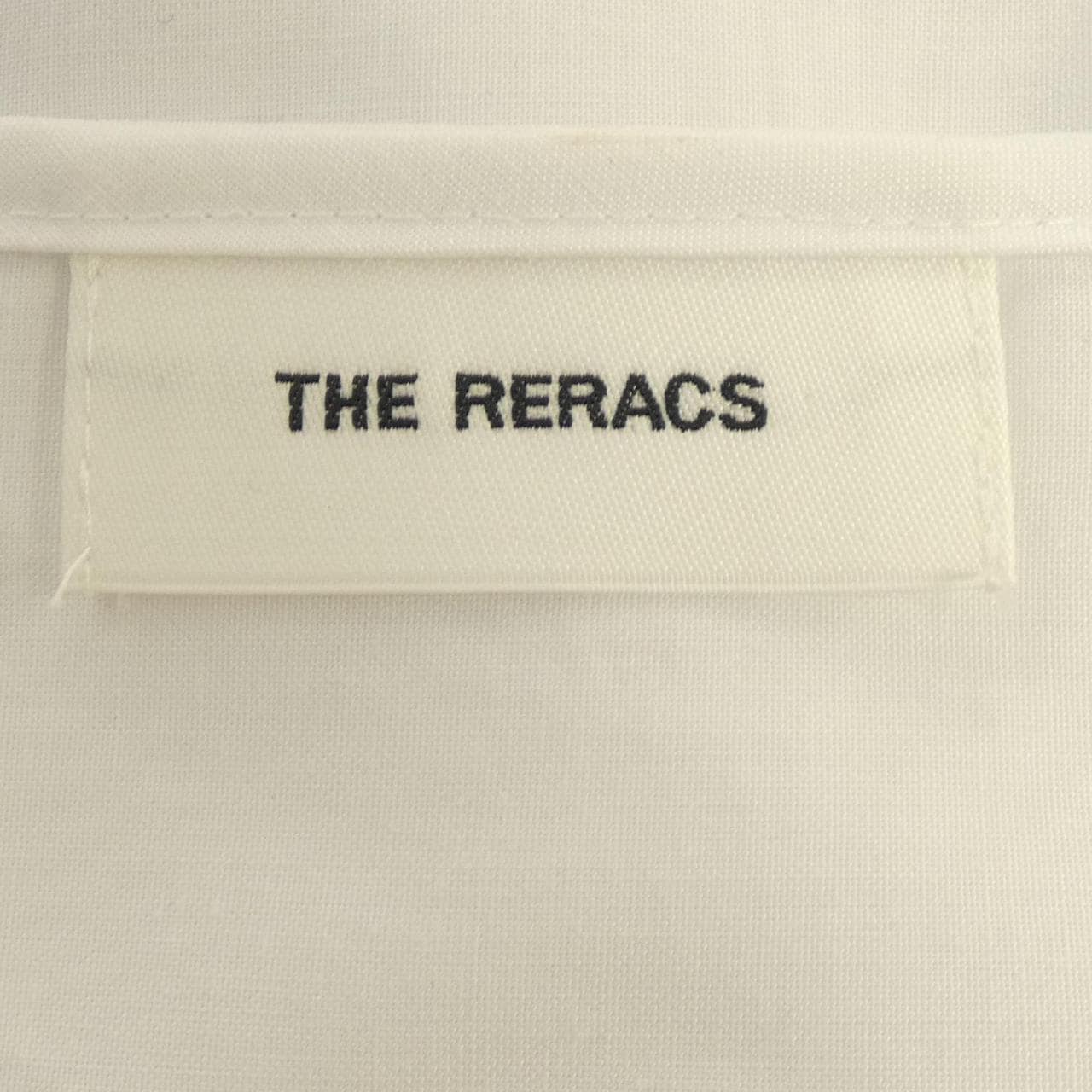 ザリラクス THE RERACS ワンピース