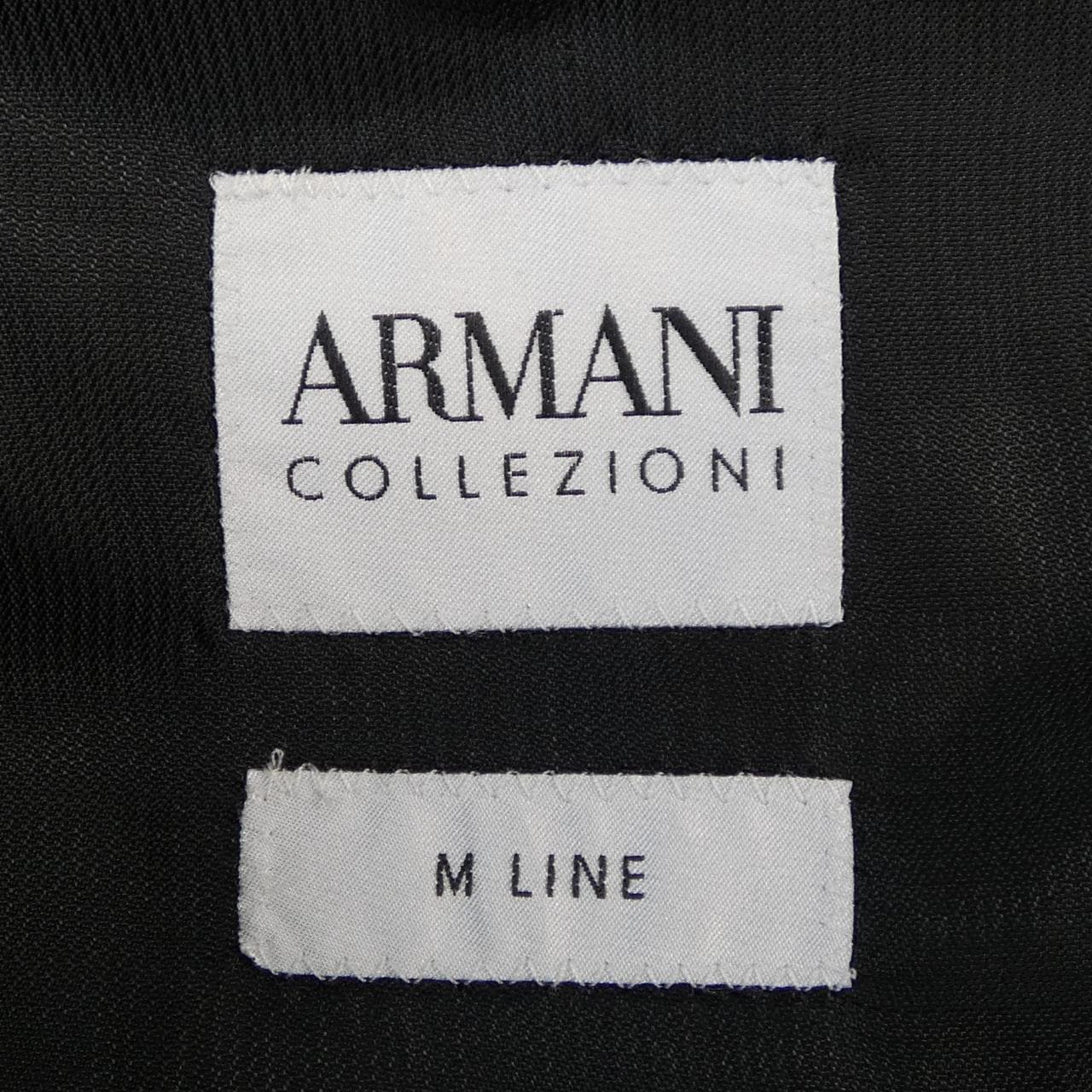 アルマーニコレツィオーニ ARMANI collezioni スーツ