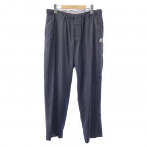 ザシェパード the shepherd US2C4592-2 パンツ