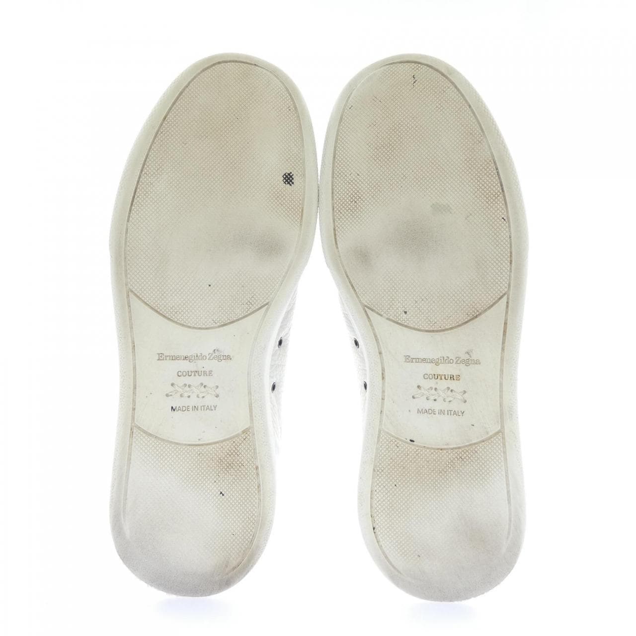 エルメネジルドゼニア Ermenegildo Zegna スニーカー
