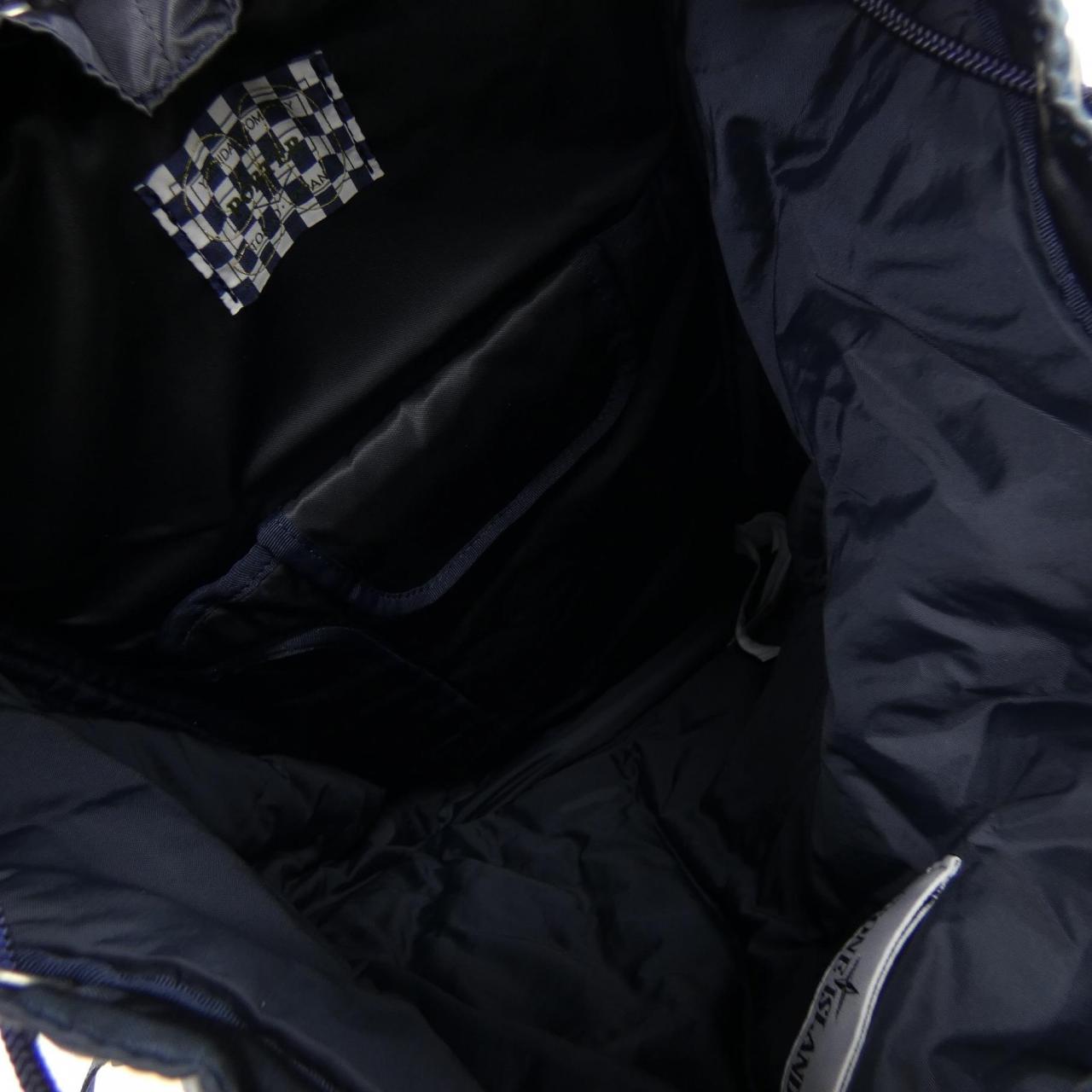ストーンアイランド STONE ISLAND K2S259200002 S00R7 BACKPACK