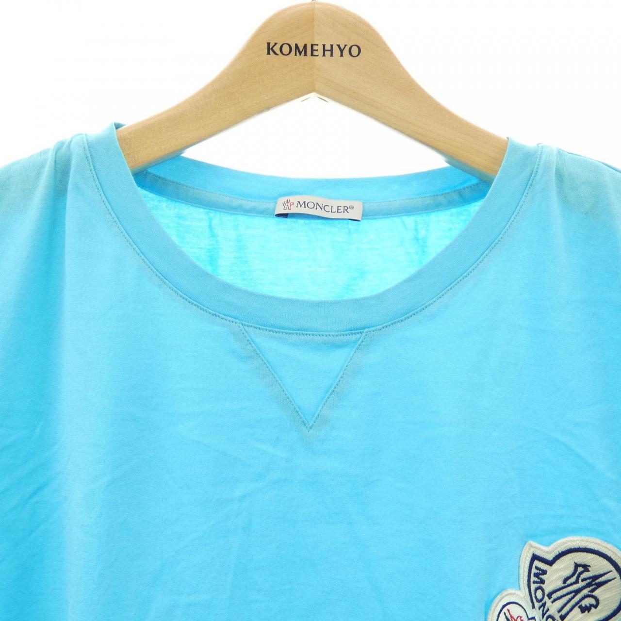 モンクレール MONCLER Tシャツ