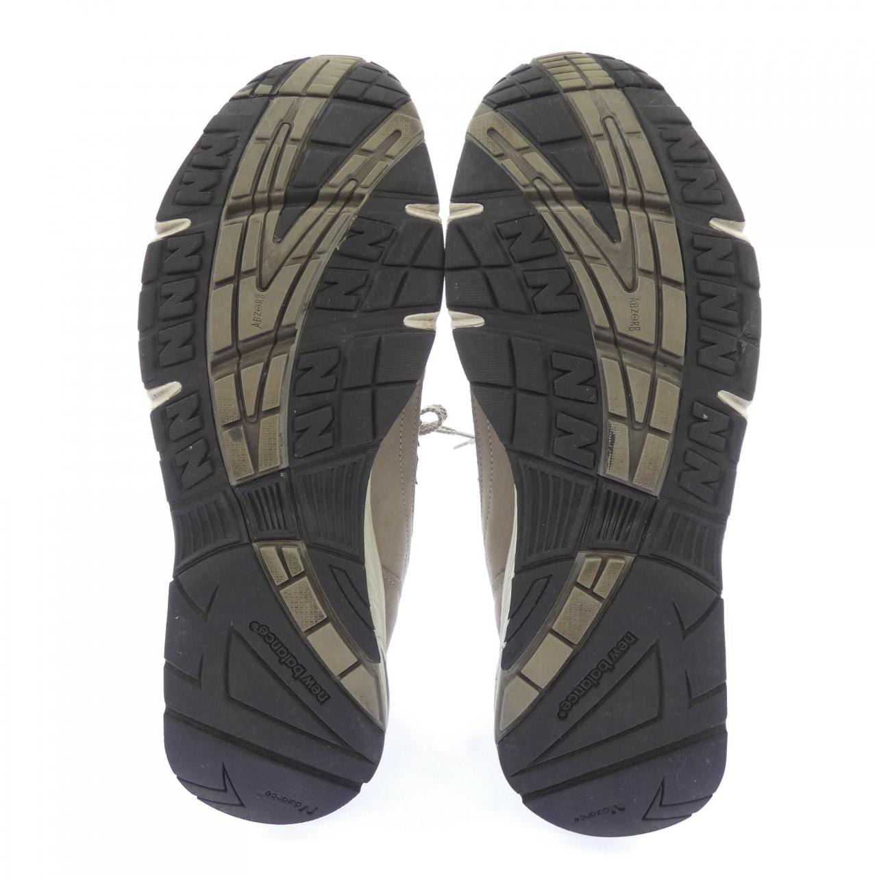 ニューバランス NEW BALANCE M991ANI スニーカー
