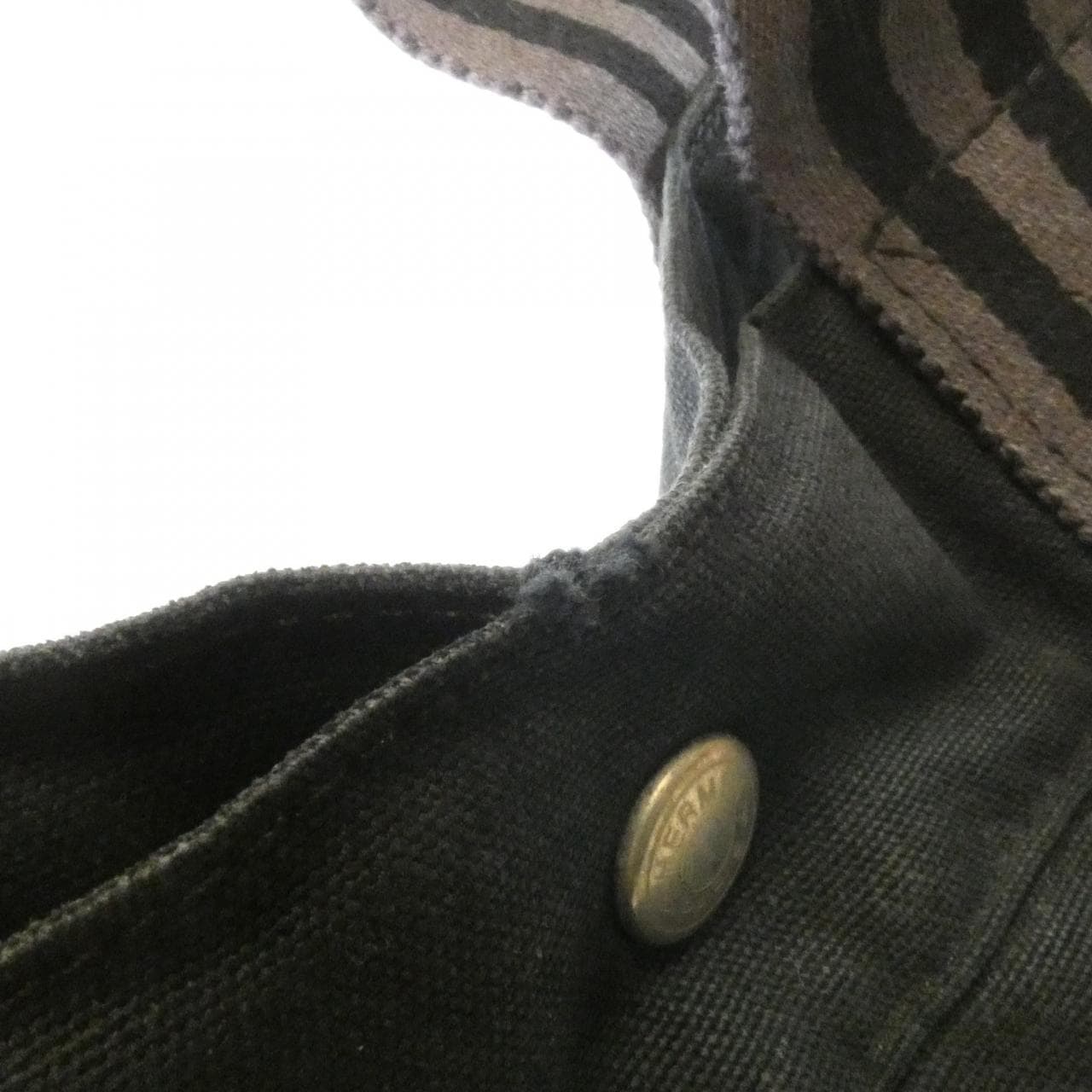 エルメス サック フール トゥ MM 100755M バッグ