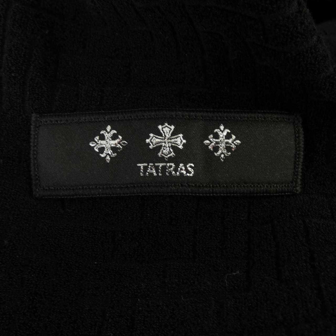タトラス TATRAS MCKZ0556083588 Tシャツ