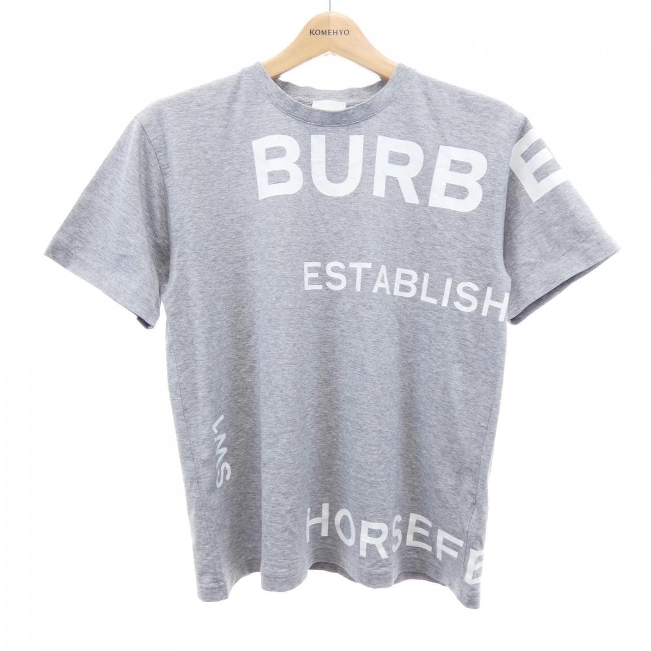 バーバリー BURBERRY 8028904 Tシャツ