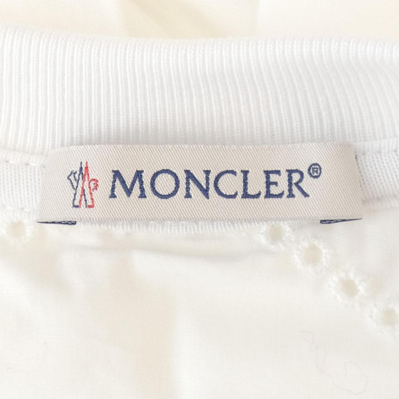 モンクレール MONCLER 26L Tシャツ