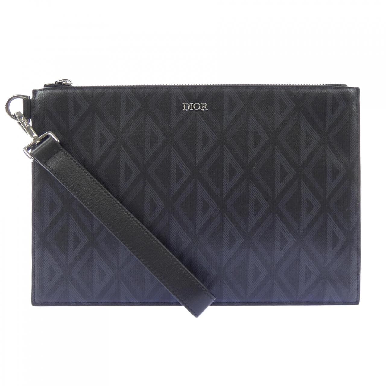 ディオール DIOR CD DIAMOND A5 ポーチ 2ESCA338DCO POUCH