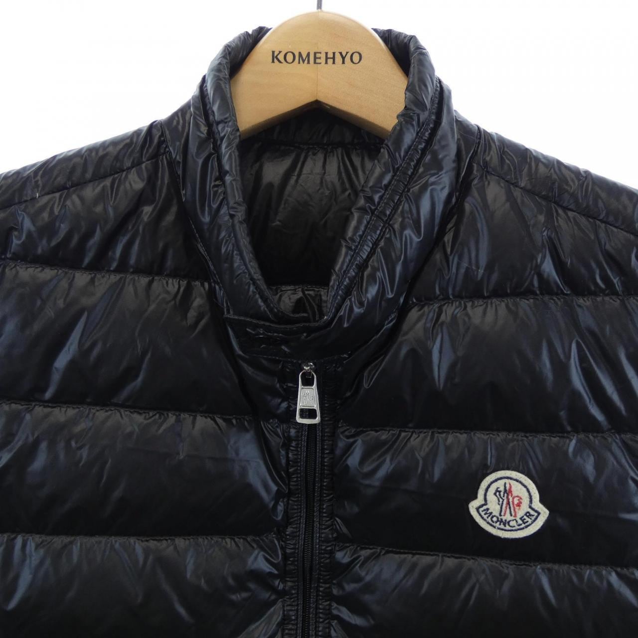 モンクレール MONCLER GUI ダウンベスト