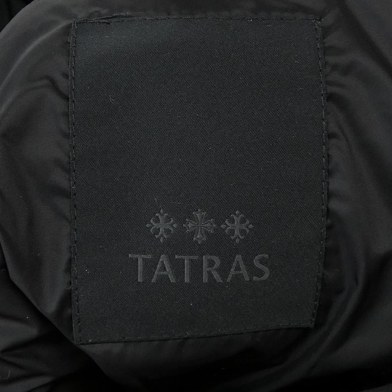 タトラス TATRAS ジジ GIGI A4904-D ダウンジャケット