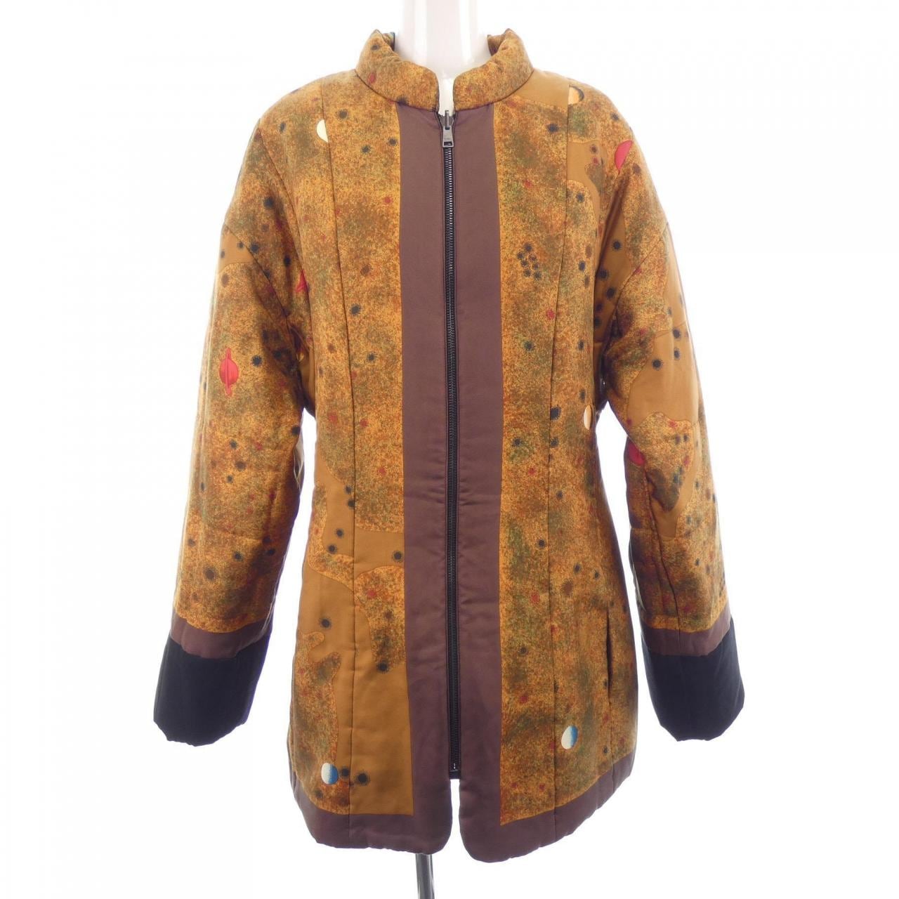 テーラードジャケットHERMES vintage jacket