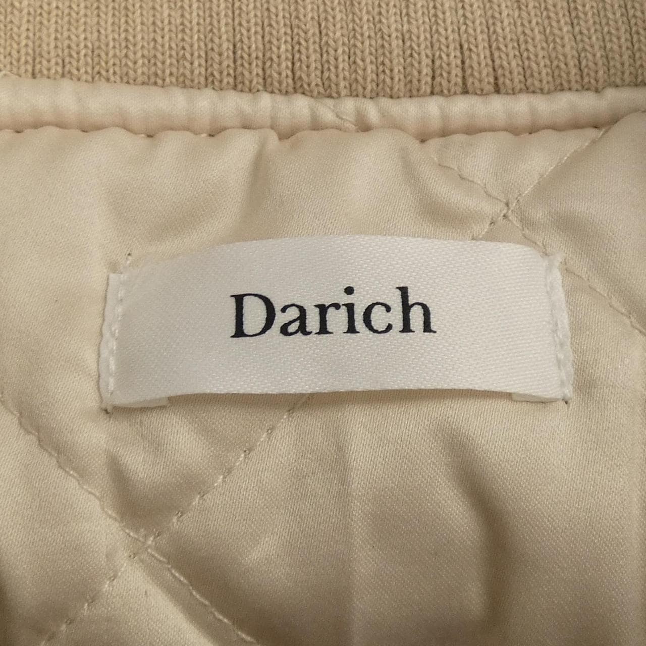 DARICH ブルゾン