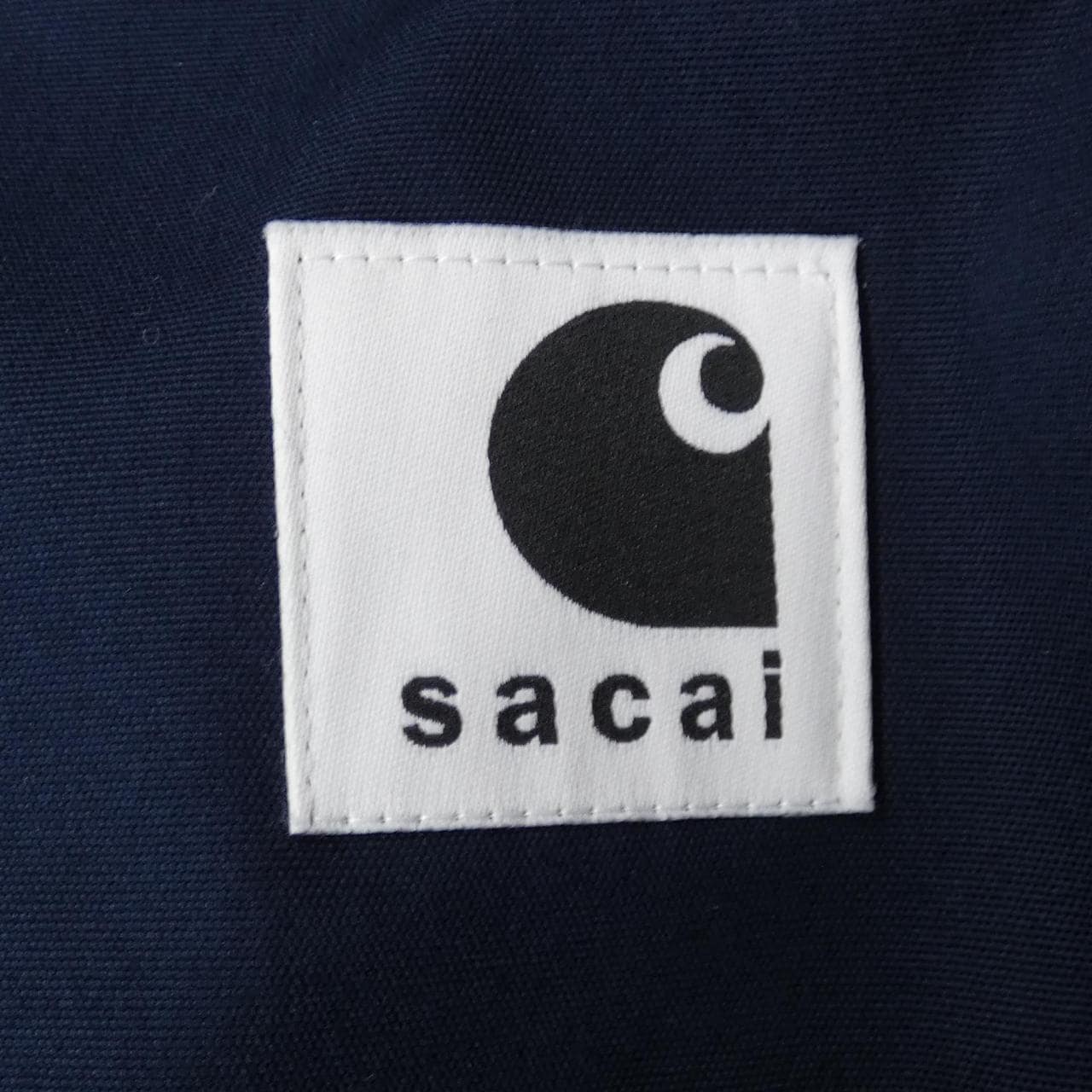 サカイ SACAI ブルゾン