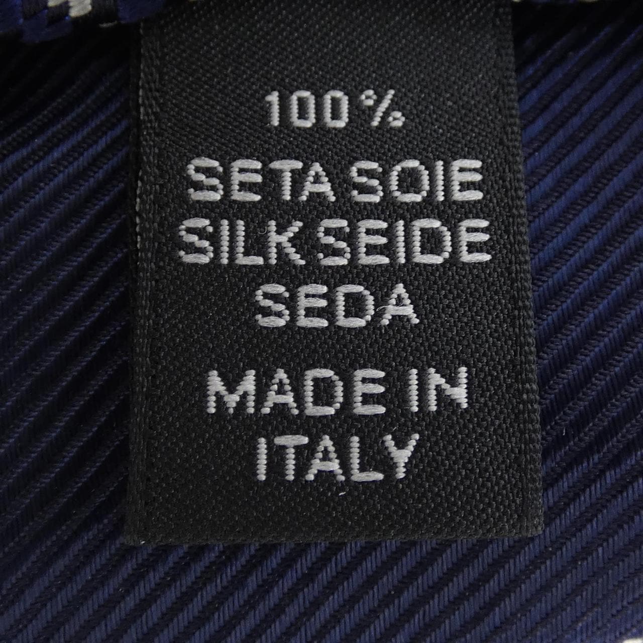 Ermenegildo Zegna NECKTIE