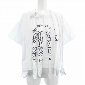 サカイ SACAI Tシャツ