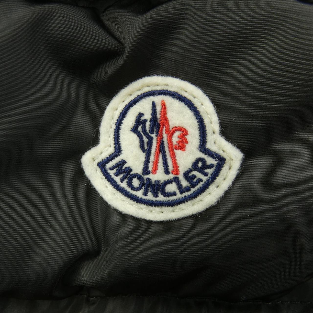 MONCLER MONCLER Down Coat