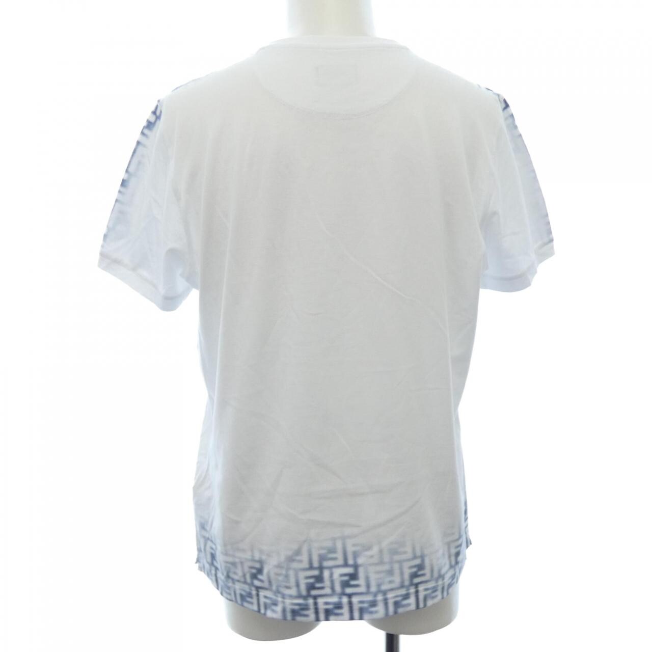 フェンディ FENDI Tシャツ