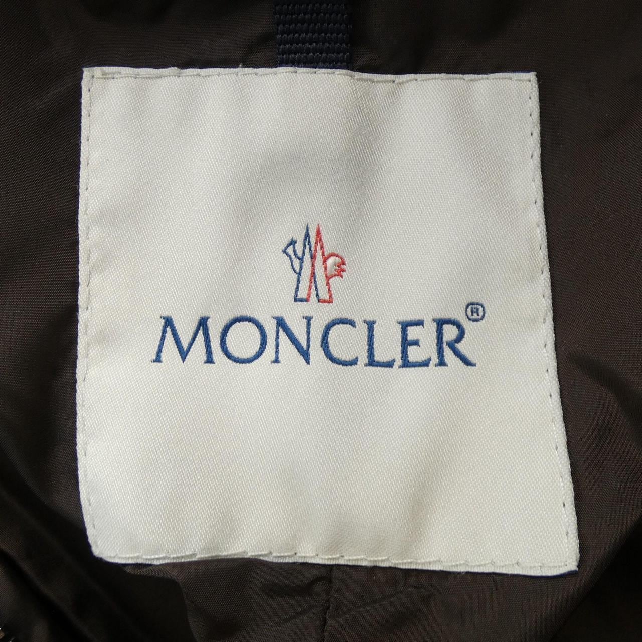 MONCLER蒙克勒羽絨服