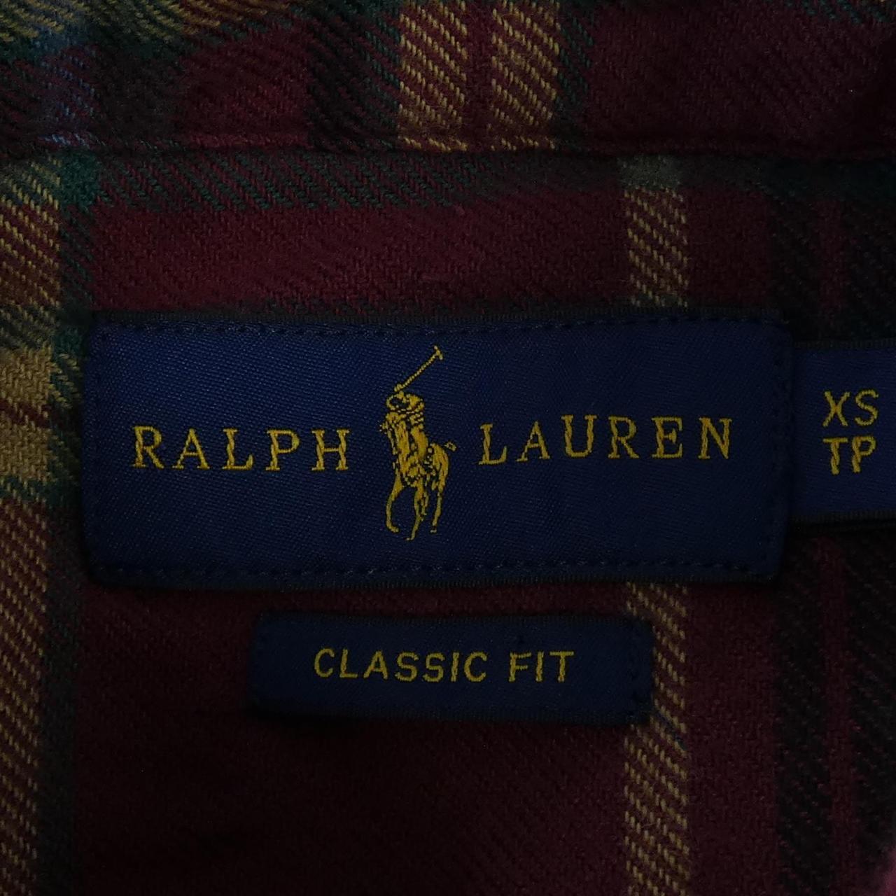 ポロラルフローレン POLO RALPH LAUREN シャツ