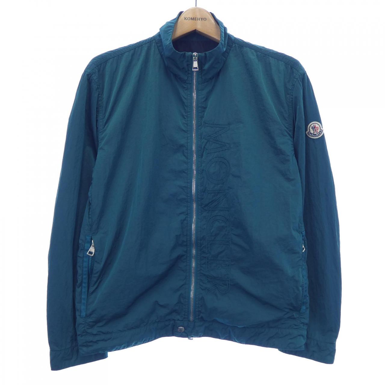 MONCLER MONCLER Jacket