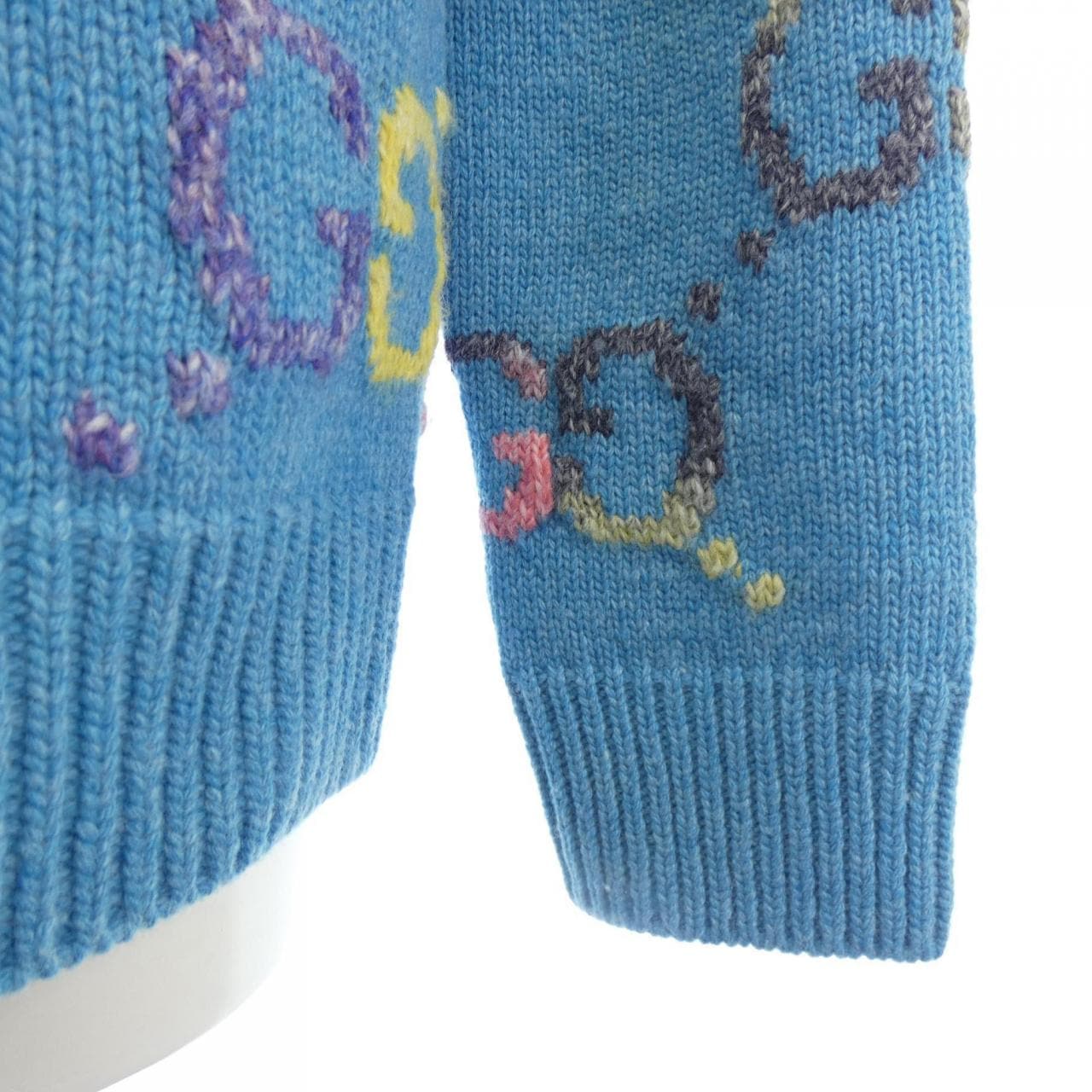 グッチ GUCCI ニット