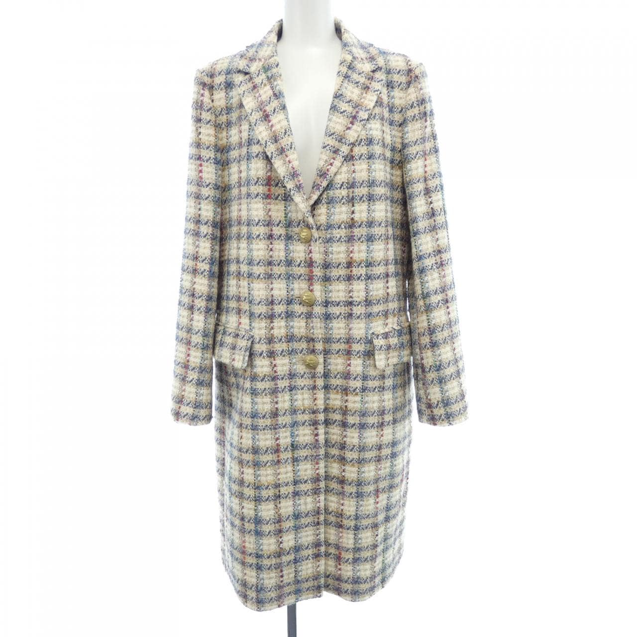 エトロ ETRO コート