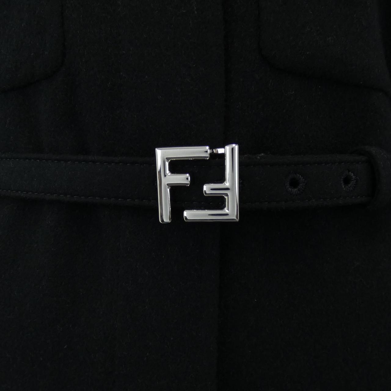 フェンディ FENDI ジャケット