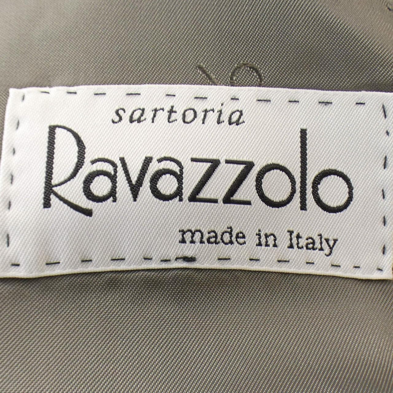 RAVAZZOLO ジャケット