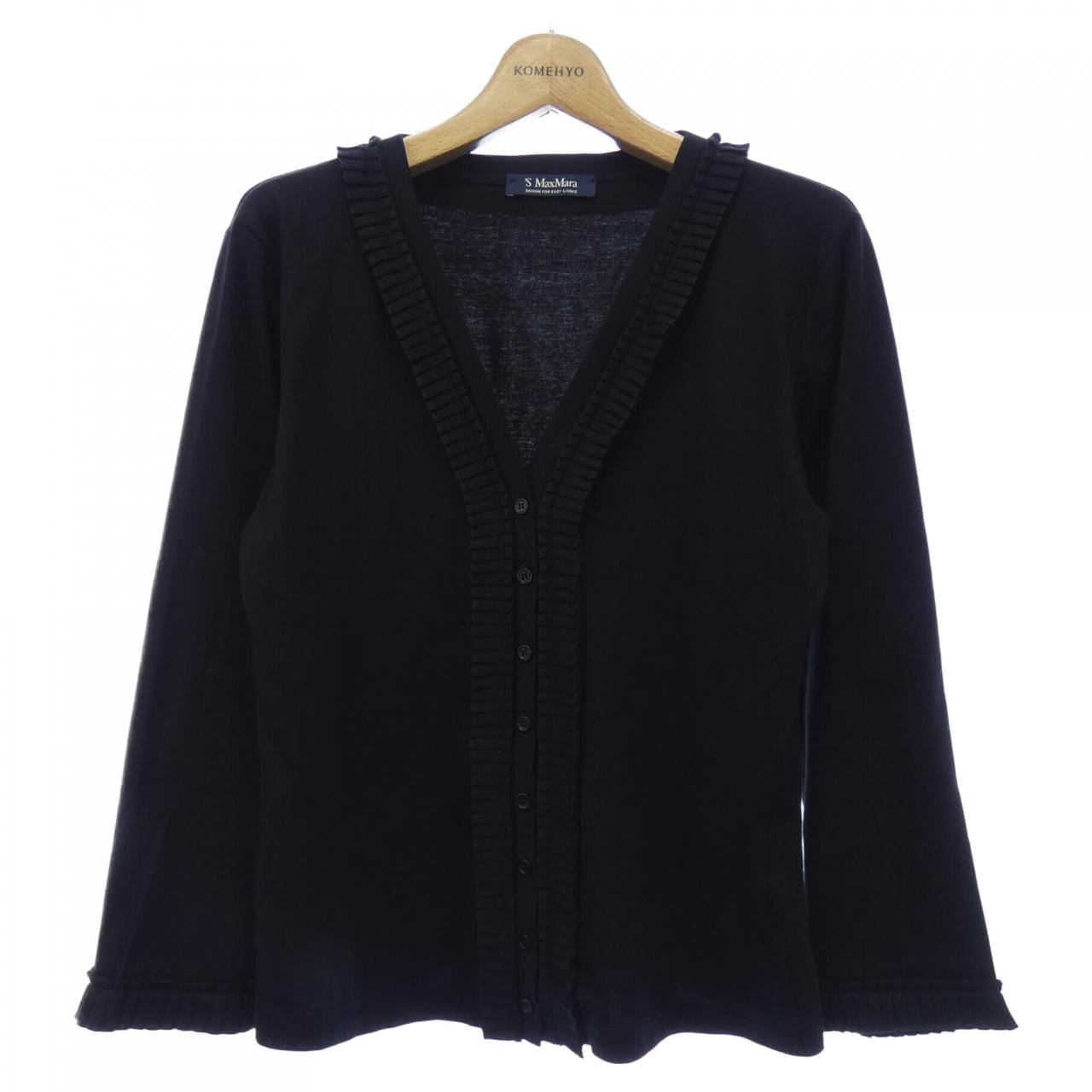 エスマックスマーラ 'S Max Mara カーディガン