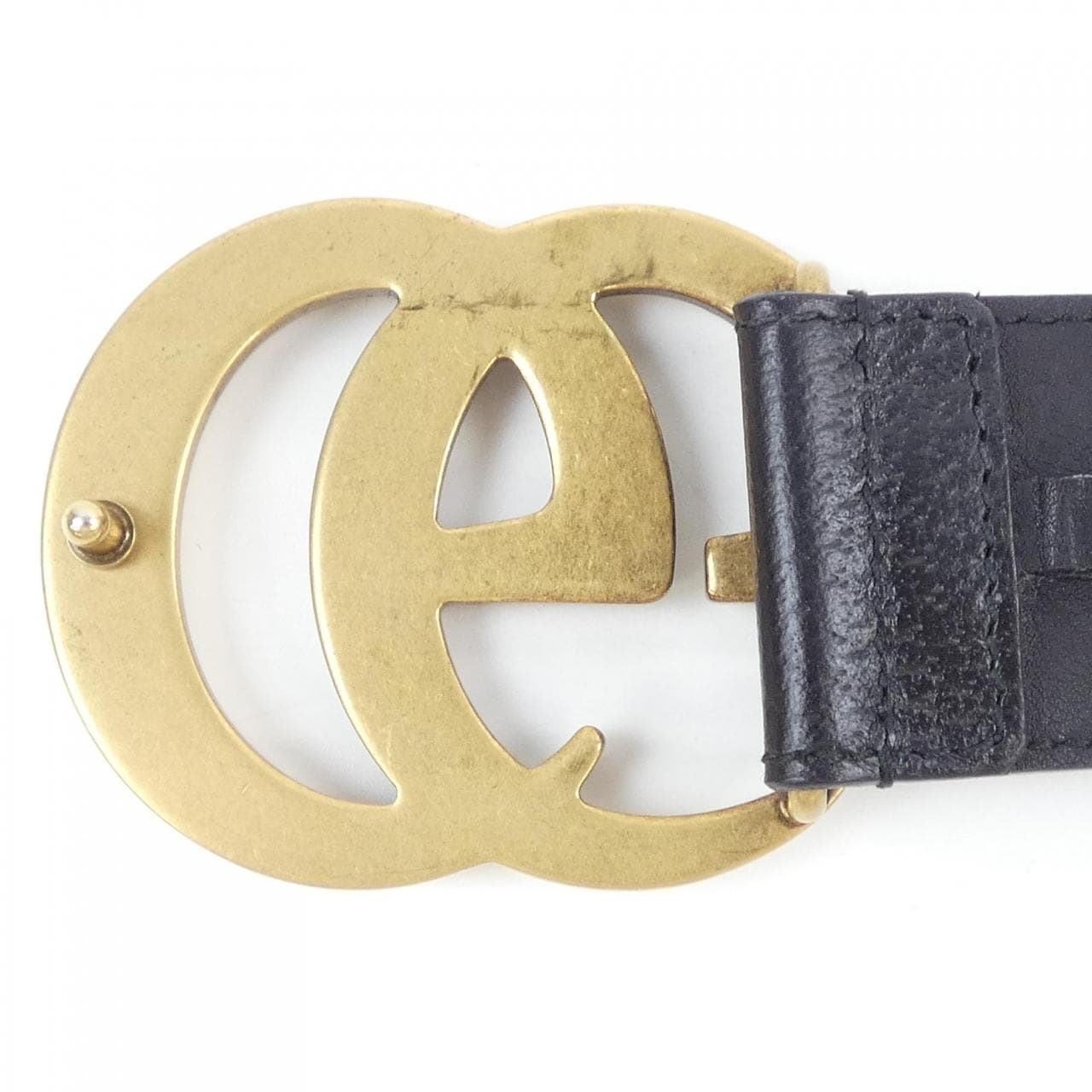 グッチ GUCCI 406831 DJ20T BELT