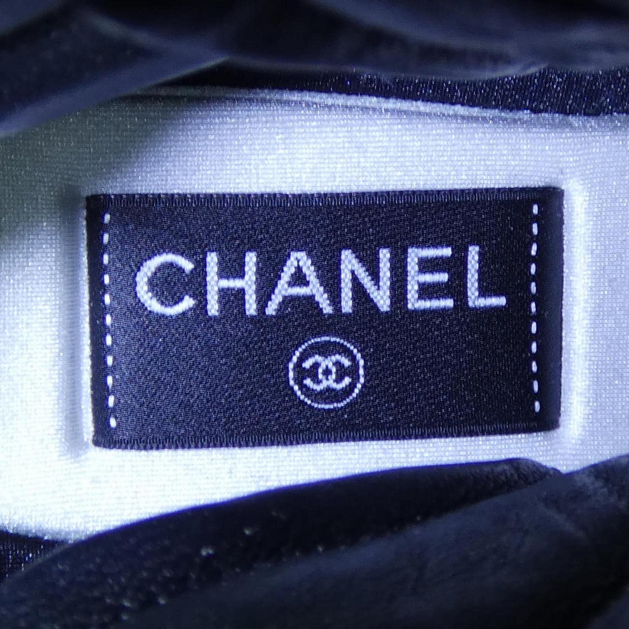 シャネル CHANEL G45337 スニーカー