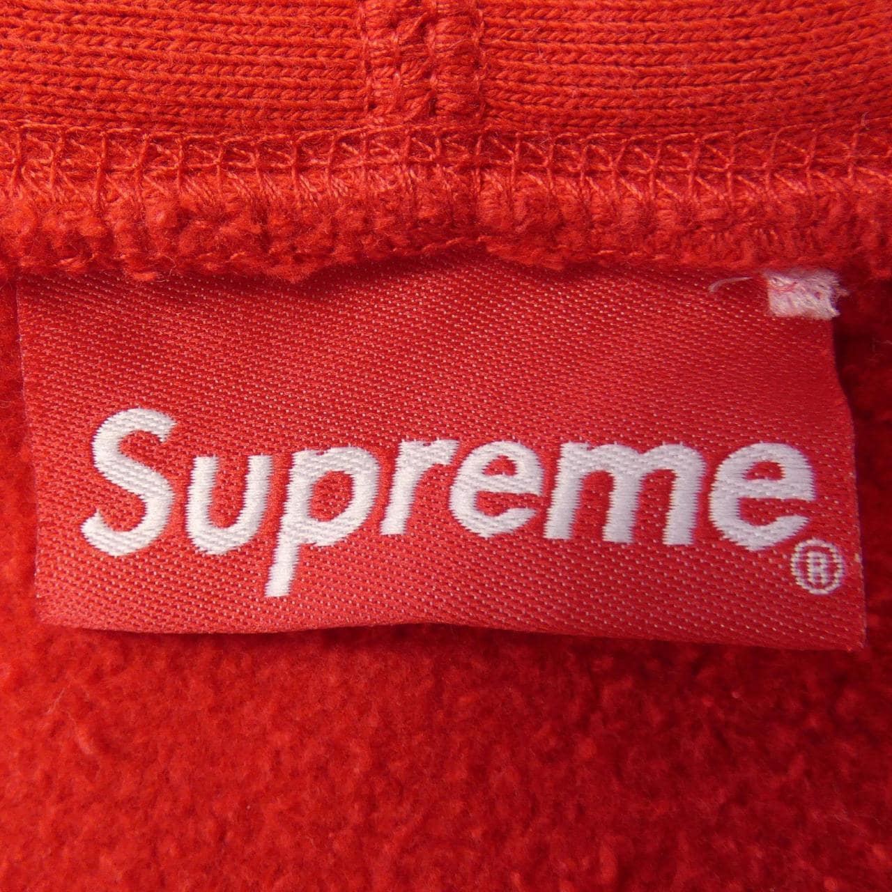 シュプリーム SUPREME Varsity Hooded パーカー