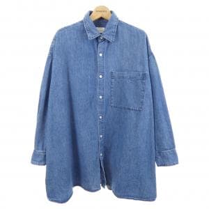 アッパーハイツ UPPER HIGHTS シャツ