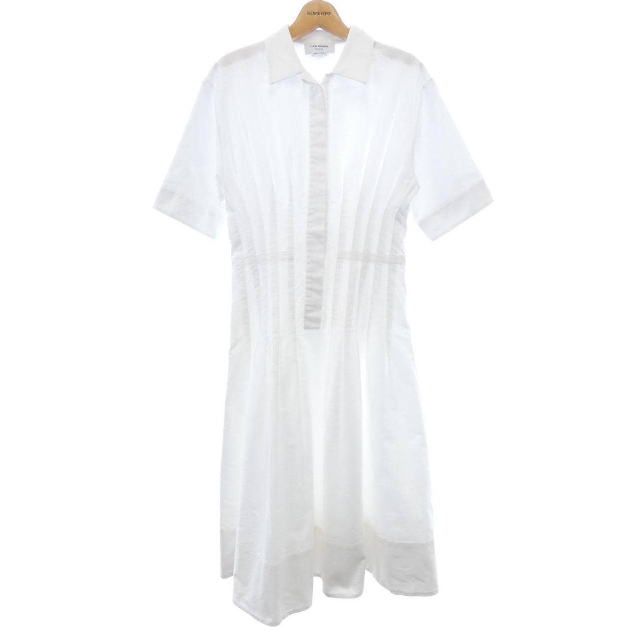 トムブラウン THOM BROWNE FDS901A-00139100 ワンピース