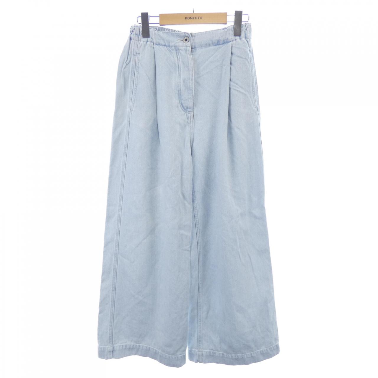 ロエベ LOEWE S540331X85 ジーンズ