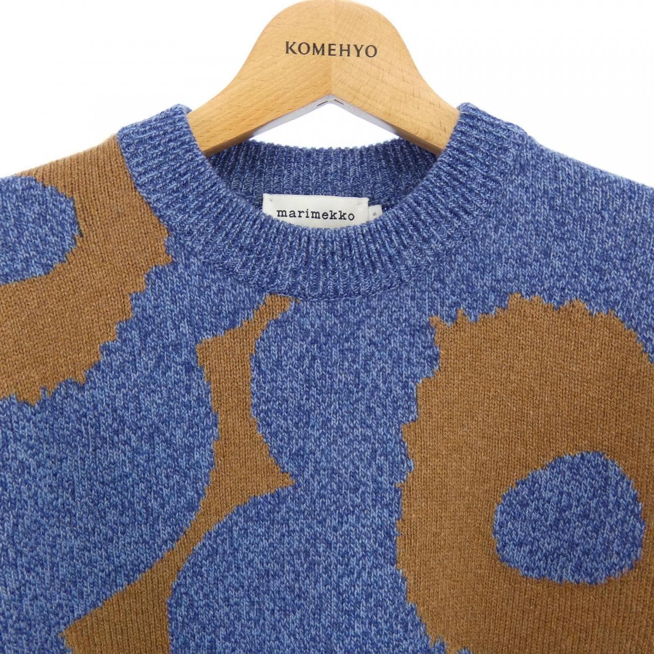 マリメッコ MARIMEKKO ニット