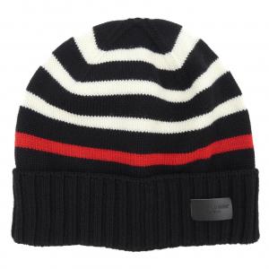 サンローラン SAINT LAURENT ニットキャップ