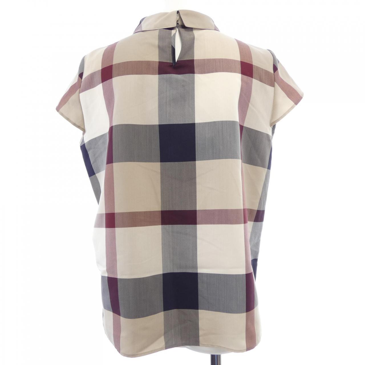 ブルーレーベルクレストブリッジ BLUE LABEL CRESTBRIDGE トップス