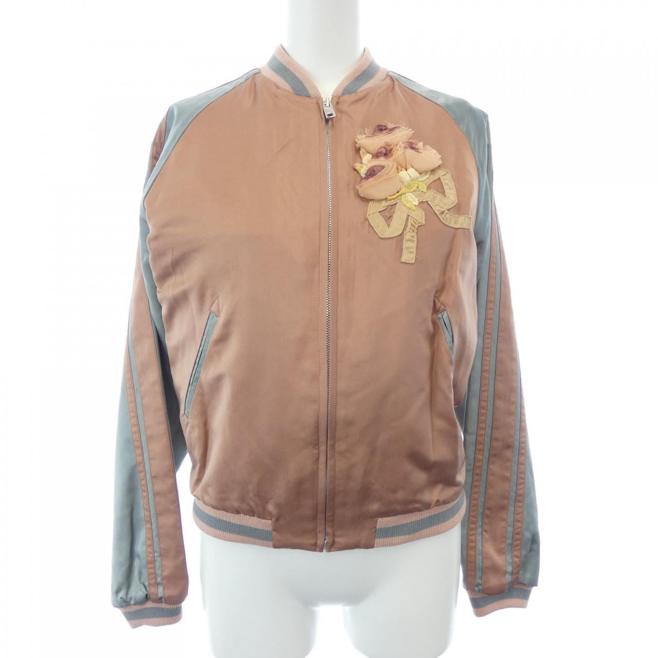 グッチ GUCCI 500443 ZKK55 ジャケット