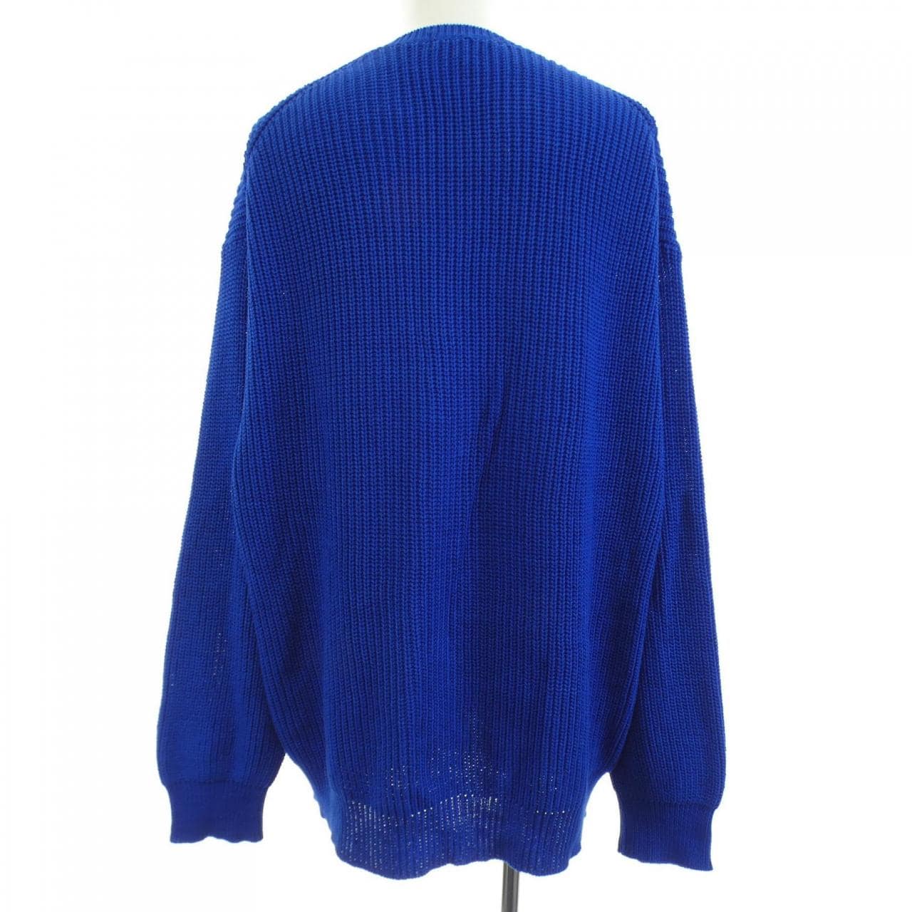 シュプリーム SUPREME SMALL BOX RIBBED SWE ニット