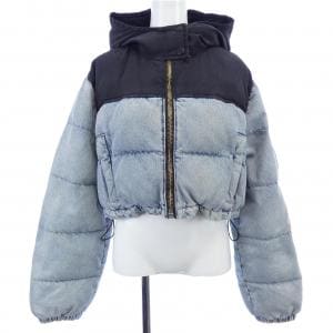 アレキサンダーワン ALEXANDER WANG CA00985 ダウンジャケット