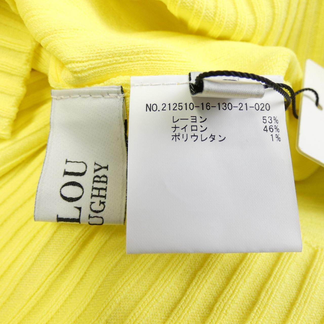 LOULOU WILLOUGHBY Knit