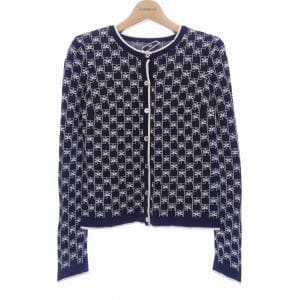 エリザベッタフランキ ELISABETTA FRANCHI カーディガン