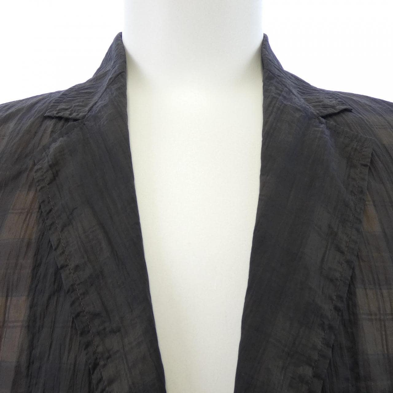 エルメス HERMES 11-5500 ジャケット