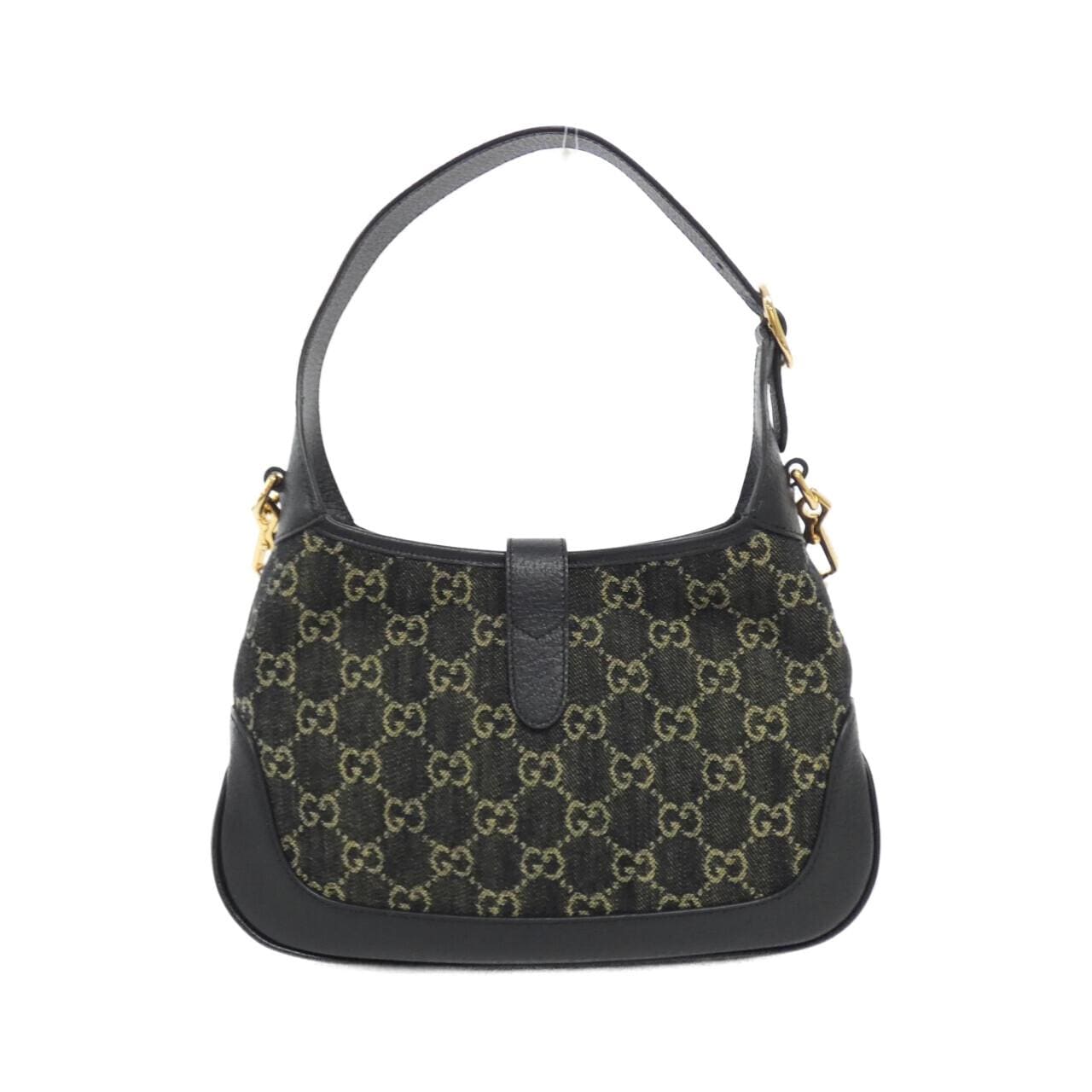 Gucci JACKIE 1961 678843 UN3AG Shoulder Bag