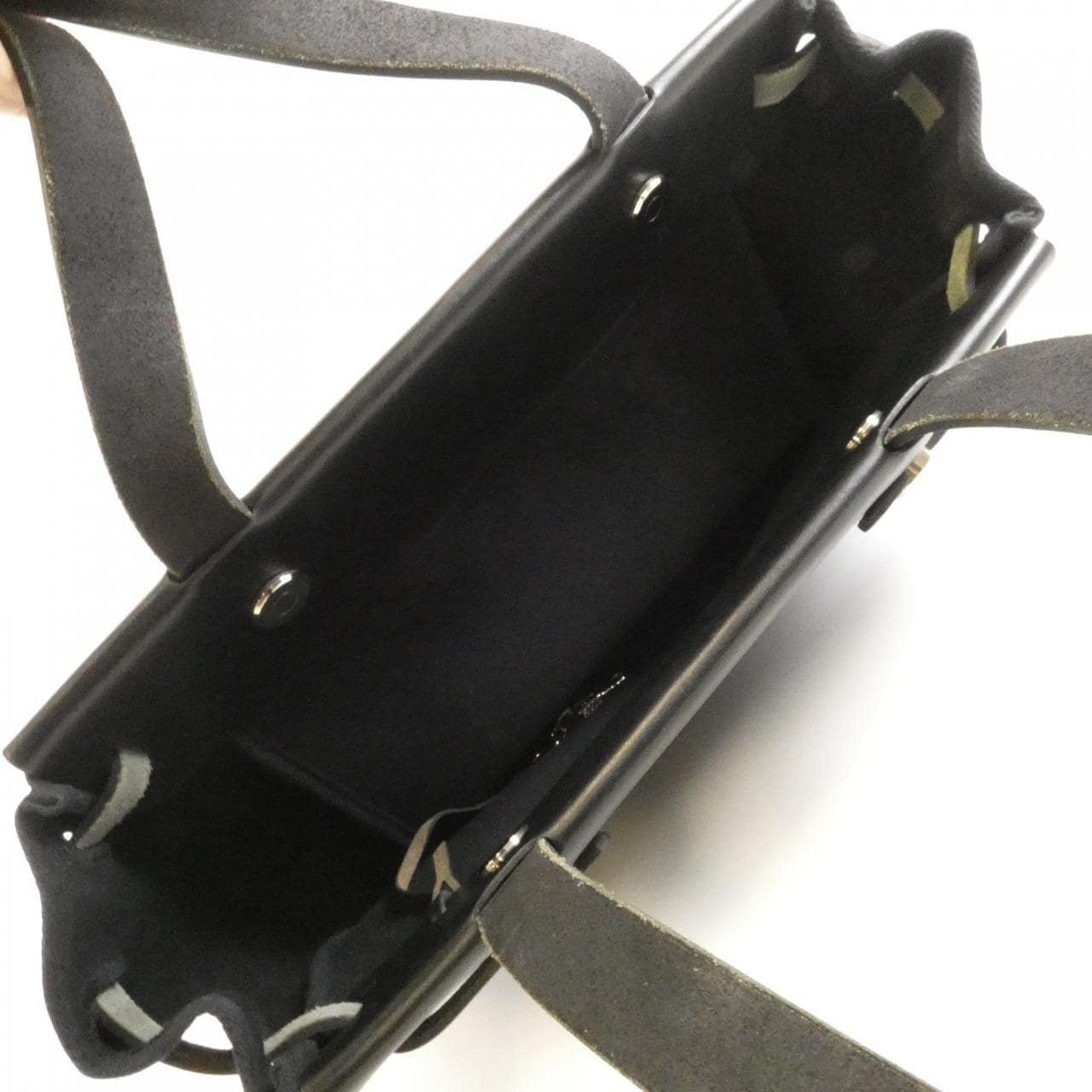 エルメス ニュー エールバッグ カバス PM 041521CB バッグ