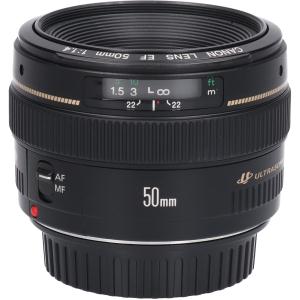 ＥＦ５０ｍｍ　Ｆ１．４ＵＳＭ