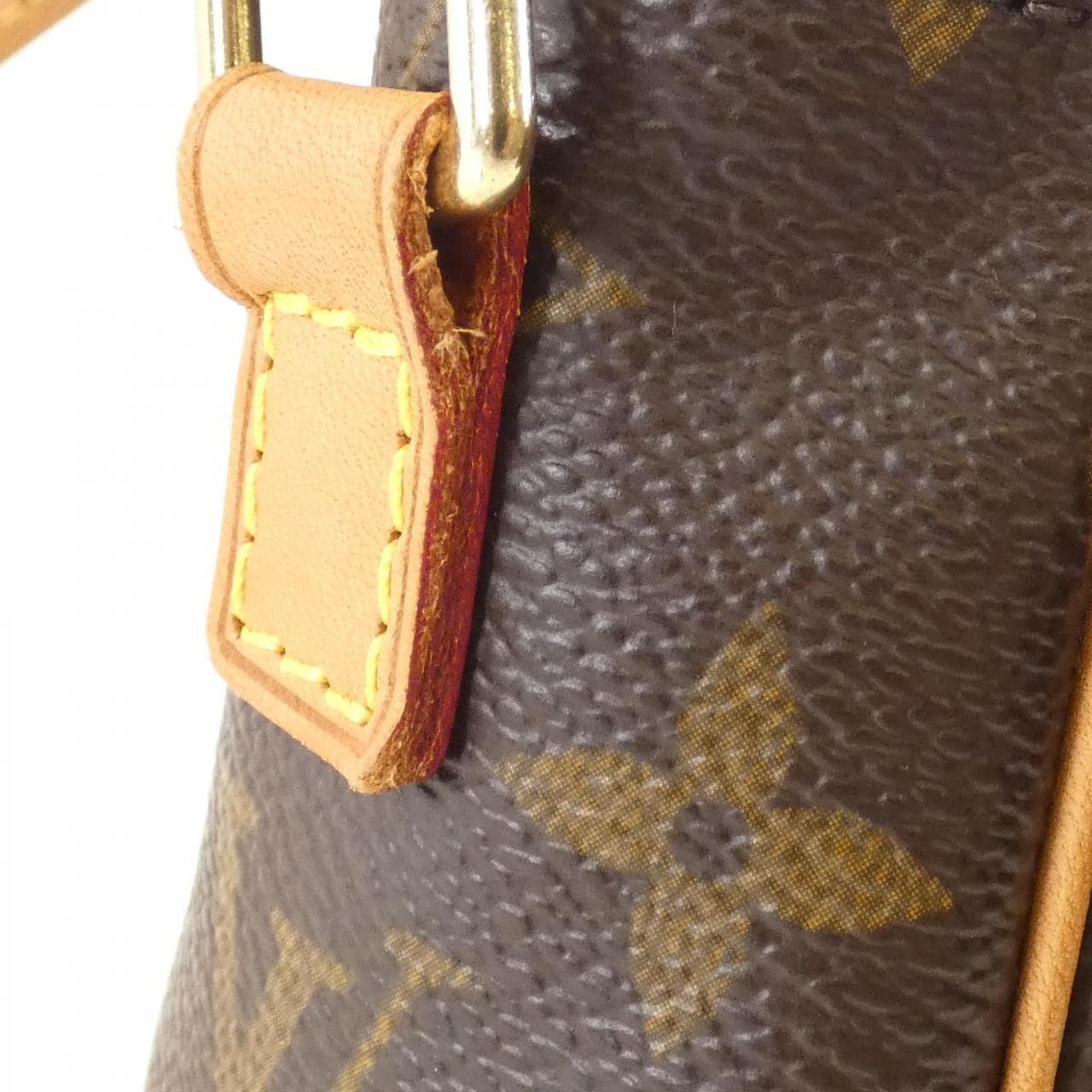 LOUIS VUITTON Monogram Viva Cité PM M51165 單肩包